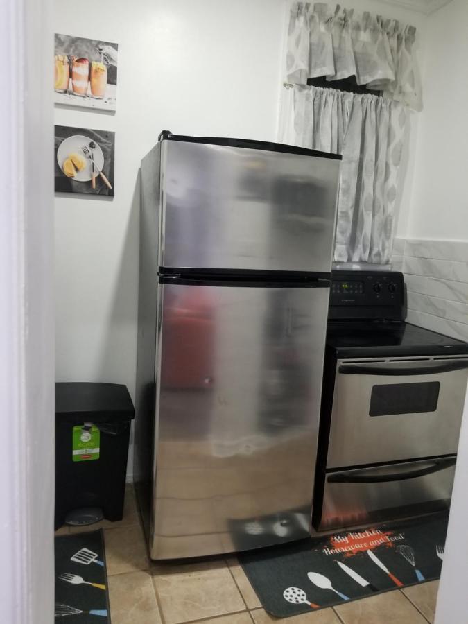 Cozy And Unique Getaway Apartman Hamilton Kültér fotó