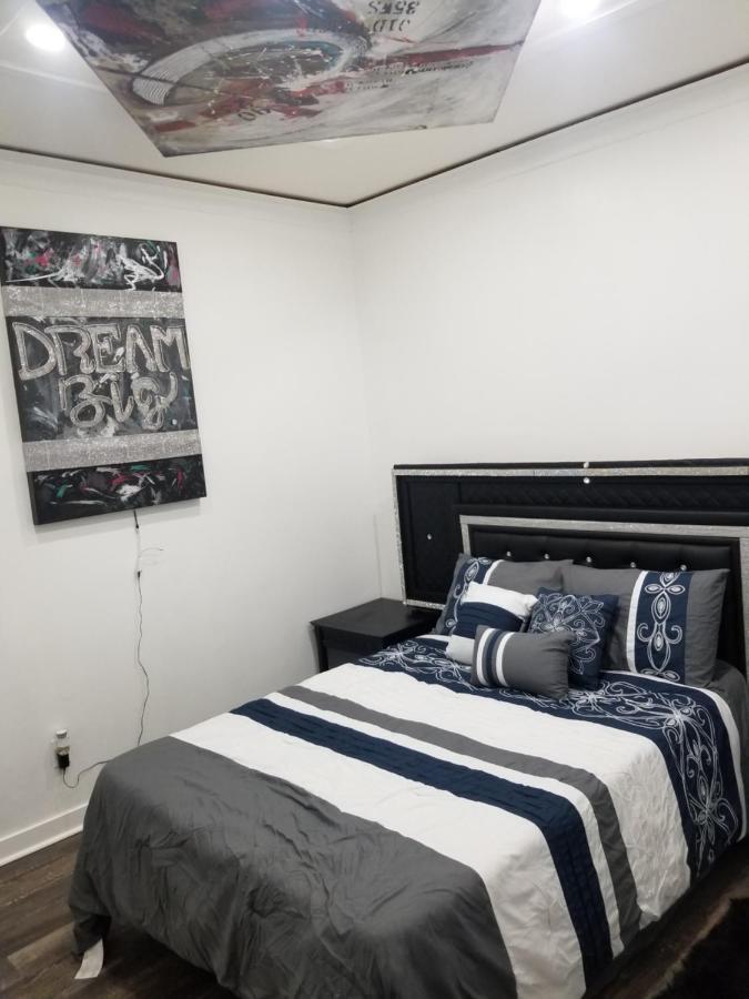Cozy And Unique Getaway Apartman Hamilton Kültér fotó