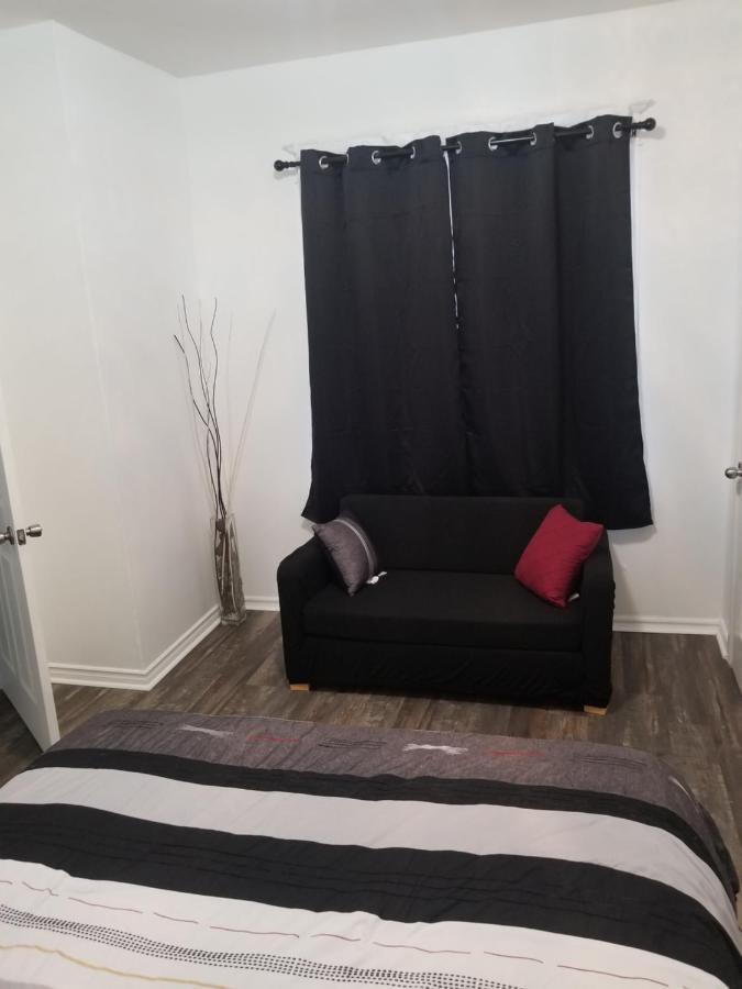 Cozy And Unique Getaway Apartman Hamilton Kültér fotó