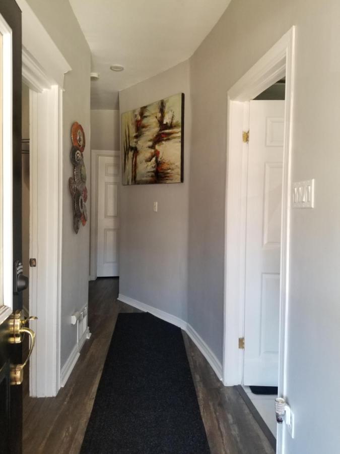 Cozy And Unique Getaway Apartman Hamilton Kültér fotó