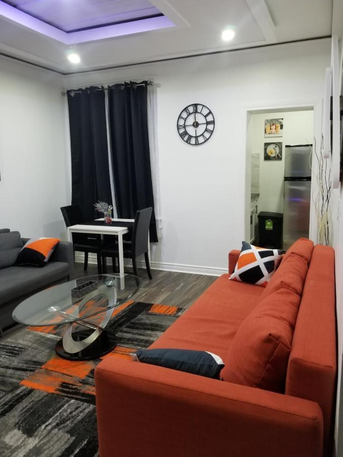 Cozy And Unique Getaway Apartman Hamilton Kültér fotó