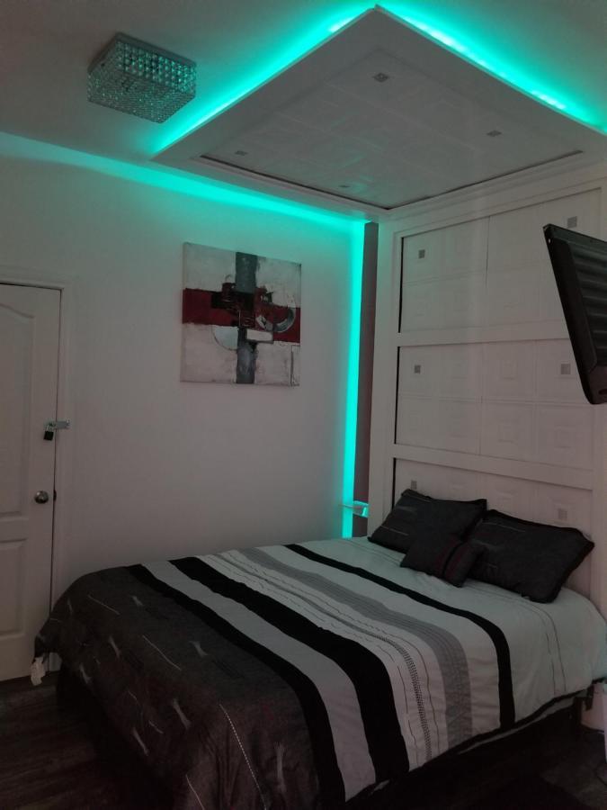 Cozy And Unique Getaway Apartman Hamilton Kültér fotó